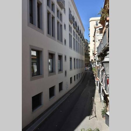 Apartament Dimora Maqueda Palermo Zewnętrze zdjęcie