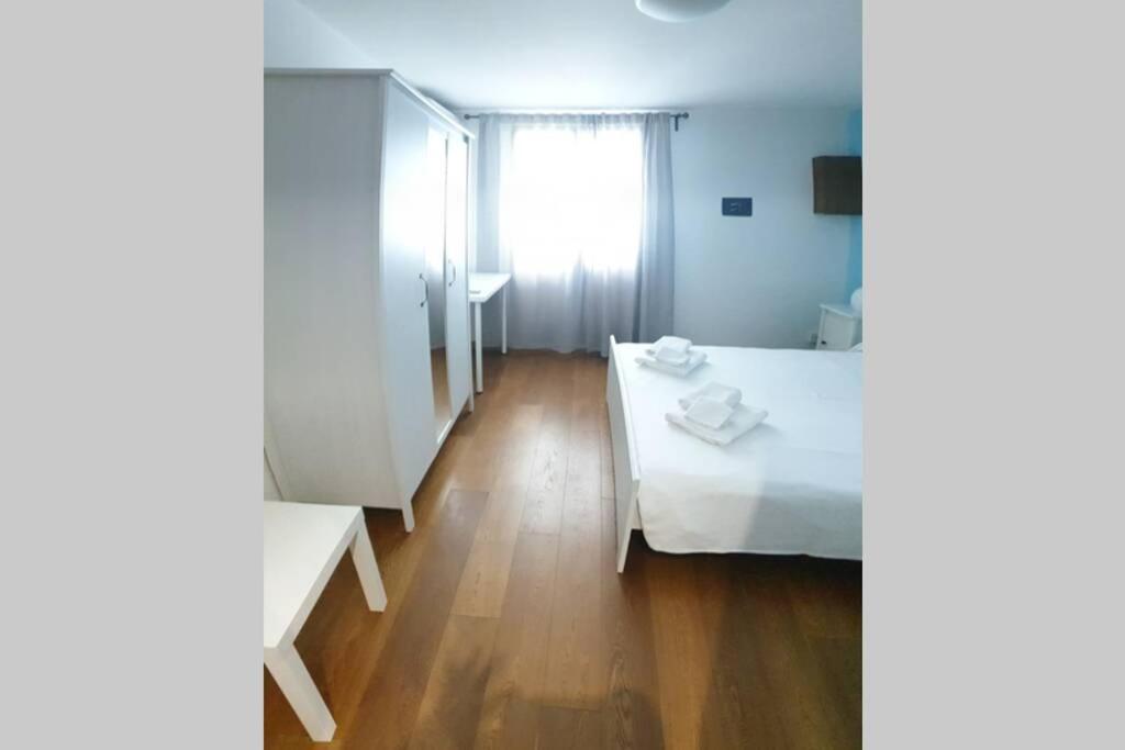 Apartament Dimora Maqueda Palermo Zewnętrze zdjęcie