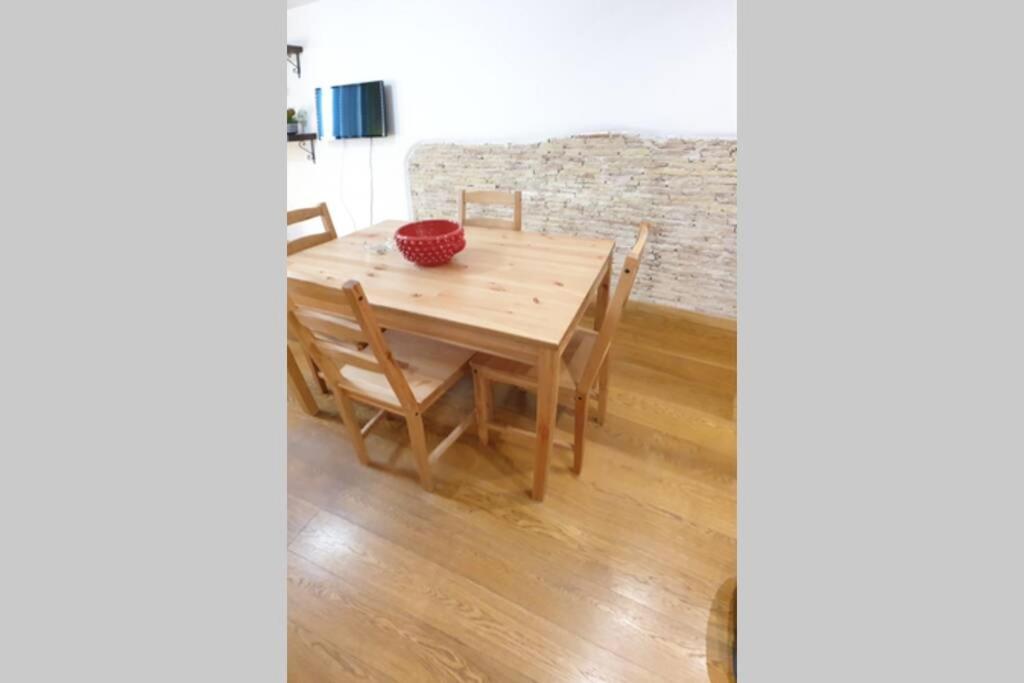 Apartament Dimora Maqueda Palermo Zewnętrze zdjęcie