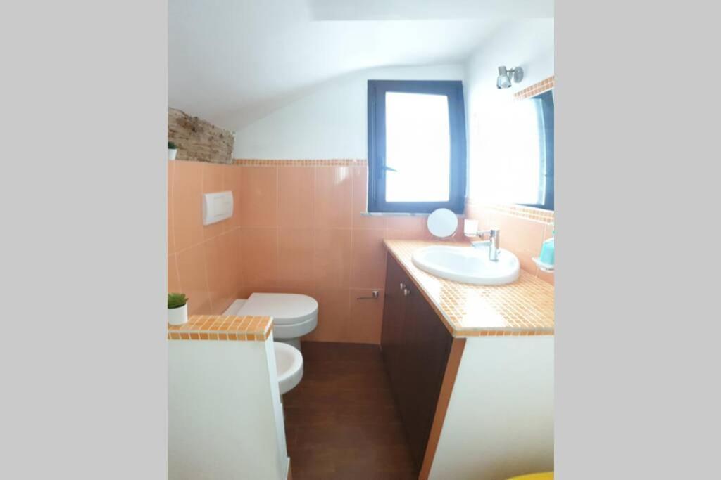 Apartament Dimora Maqueda Palermo Zewnętrze zdjęcie