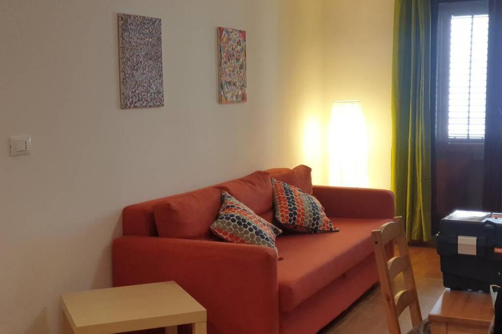 Apartament Dimora Maqueda Palermo Zewnętrze zdjęcie