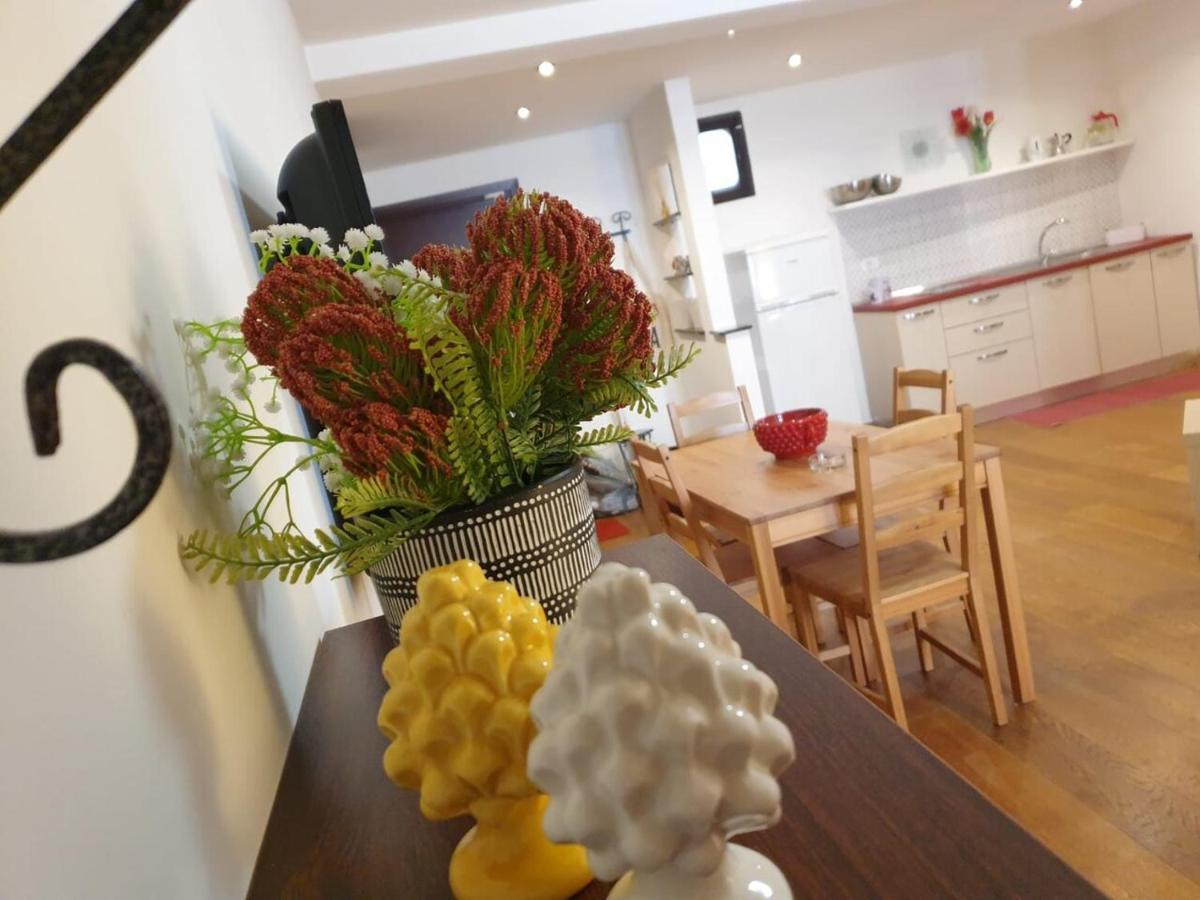 Apartament Dimora Maqueda Palermo Zewnętrze zdjęcie