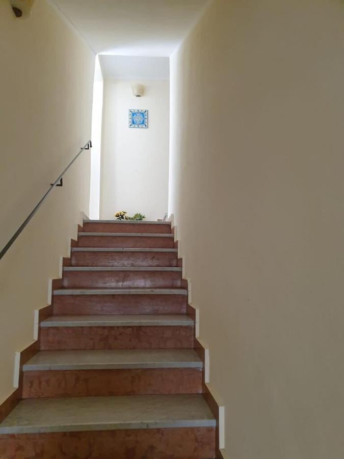 Apartament Dimora Maqueda Palermo Zewnętrze zdjęcie
