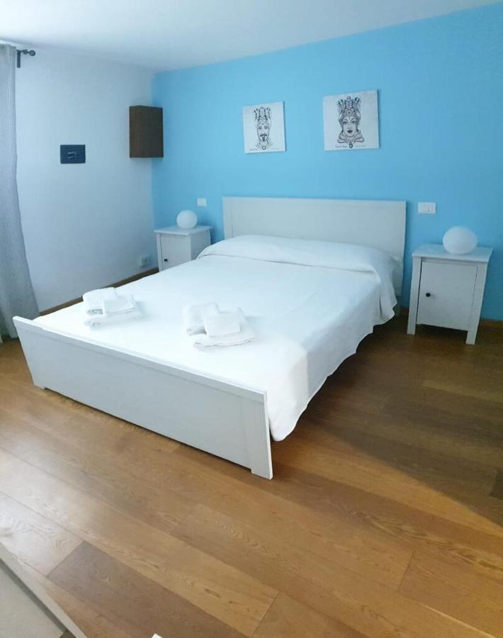 Apartament Dimora Maqueda Palermo Zewnętrze zdjęcie